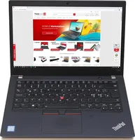 Lenovo ThinkPad T480s