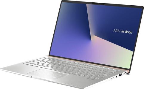 ASUS ZenBook 13 UX333FAC-A3102R Intel Core i5 10210U / 1.6 GHz Win 10 Pro UHD Graphics 8 Go RAM 256 Go SSD NVMe