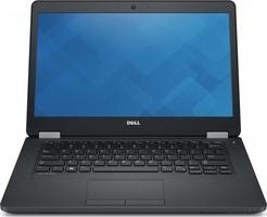 Dell latitude e5470 8go ssd 128go grade b