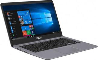ASUS P14 P1410UA-BV706R Intel Core i3 8130U / 2.2 GHz Win 10 Pro 64 bits UHD Graphics 620 4 Go RAM 256 Go SSD