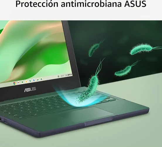 ASUS Chromebook CR11 Rugged