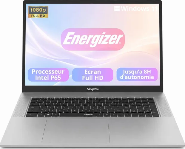 Energizer EnergyBook