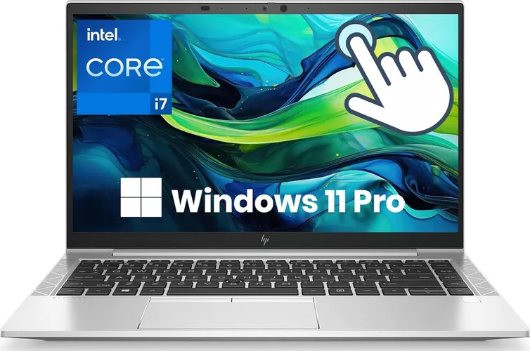 HP EliteBook 840 G8