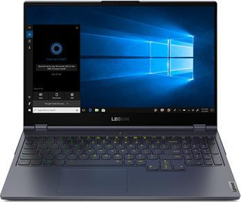 Gamer Lenovo Legion 7 16ACH6