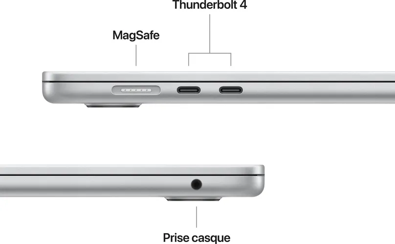 MacBook Air 15" M5