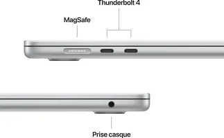 MacBook Air 15" M5