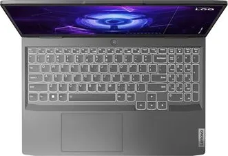 Lenovo LOQ 15IRH8