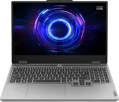 Lenovo LOQ 15IRX10