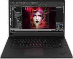 Lenovo ThinkPad P1 Gen 3 professionnel