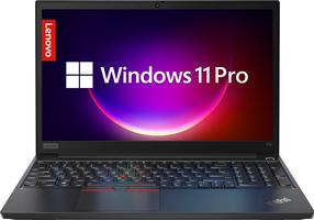 Lenovo Thinkpad E15 Gen 1 professionnel