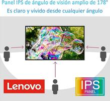 Lenovo IdeaPad D330-10IGM 2 en 1 avec Écran et Clavier, Intel Celeron N4000, 64 Go SSD, 4 Go de RAM, Tablette