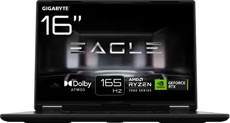 Gigabyte EAGLE 9MJ