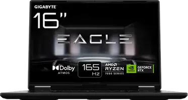 Gigabyte EAGLE 9MJ