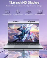Benirros Laptop