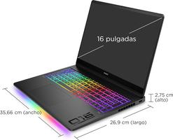 HP OMEN MAX – Gaming