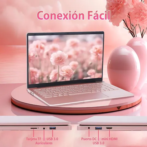 Morepc Laptop