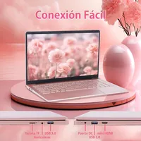 Morepc Laptop