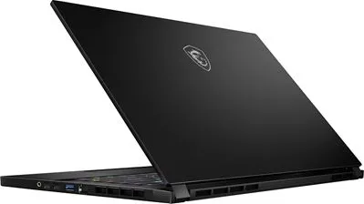 MSI GS66 Stealth
