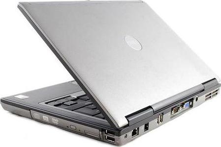 Dell Latitude D630 – Coque Inférieure (lower Case) – 0KU184 – Occasion