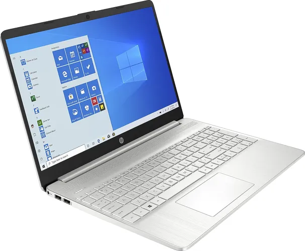 HP 15s-fq1089ns