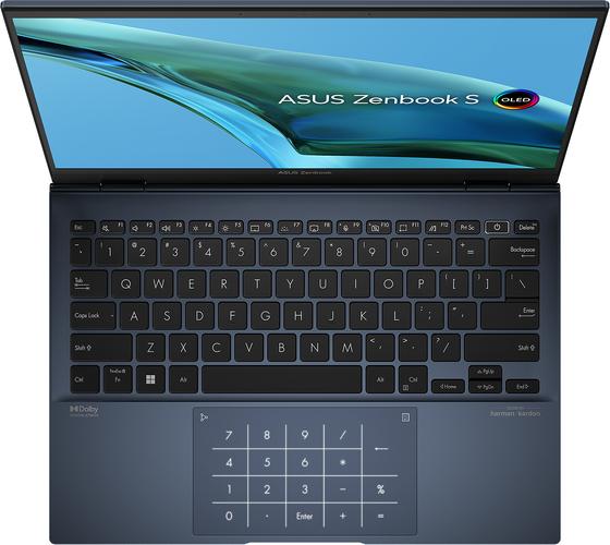 ASUS Zenbook S 13 OLED UM5302LA-LX118X