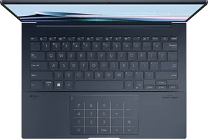 ASUS Zenbook 14 OLED