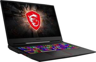 Msi msi ge75 10sfs 278fr raider core i9 10980hk / 2.4 ghz 16 go ram 1 to ssd