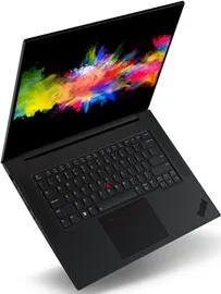 ThinkPad P1 Gen 5