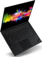ThinkPad P1 Gen 5