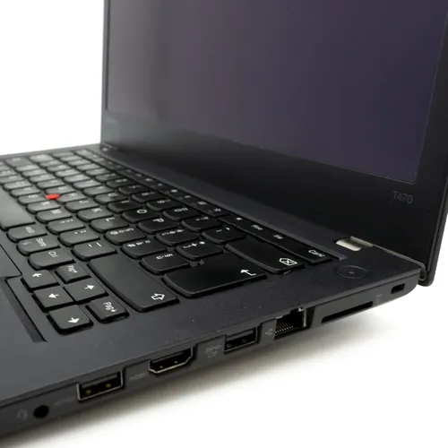 Lenovo ThinkPad T470