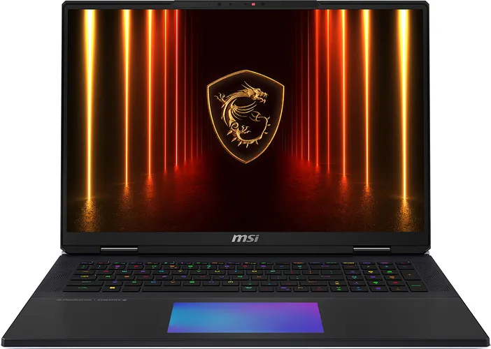 MSI Titan 18 HX AI A2XWIG-402FR