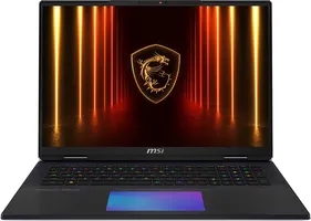 MSI Titan 18 HX AI A2XWIG-402FR