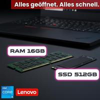 Lenovo ThinkPad L15 Notebook Refurbished 15.6 pulgadas Full HD | Intel Core i5-10210U núcleos 4.2GHz | 16GB DDR4 | SSD 480GB | USB-C HDMI Wi-Fi 6 | Windows 11 Pro + Docking Station | 24 meses