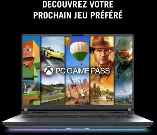 ASUS ROG Strix G18