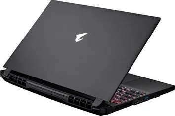 Gigabyte Aorus 5 SE4