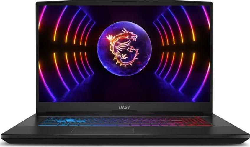 Gaming MSI Pulse 17 B13VGK-663FR
