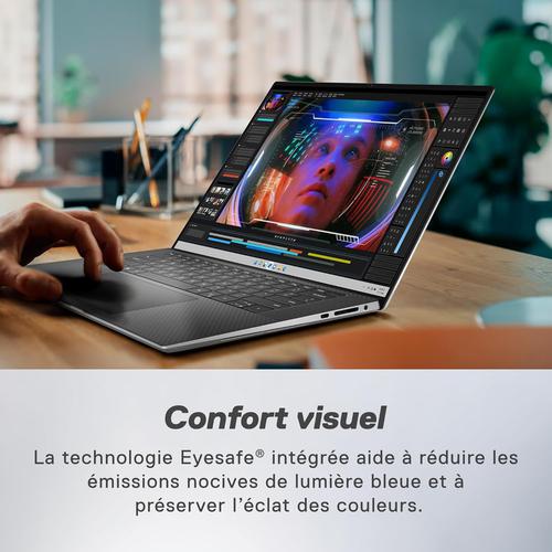 Dell XPS 15 9530