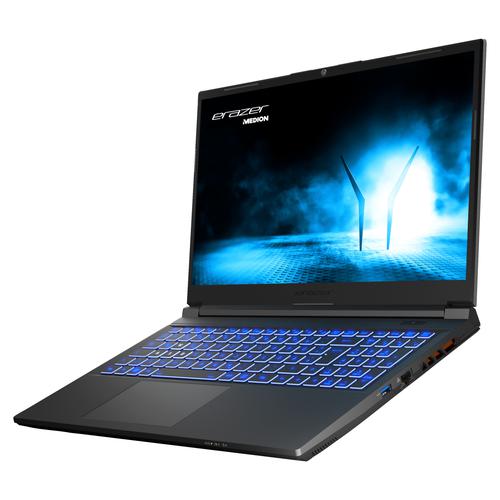 Le PC portable gaming Medion Erazer Deputy P40 est à moins de 770€ chez