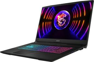 MSI MSI Katana 17 B13VFK-442DE Intel® Core™ i7 i7-13620H 43,9 cm