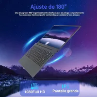 Pinstone 14 Inch FHD Laptop