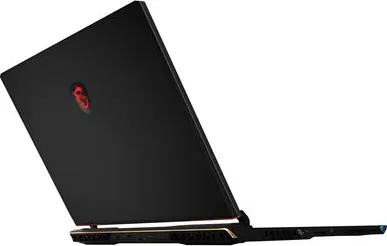 MSI Raider GE78 HX