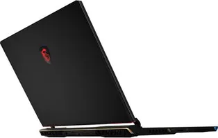 MSI Raider GE78 HX