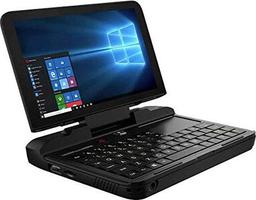 Coolgeeu Micro 6 pouces fhd intel celeron n4120 8go ram 256go ssd win 10 pro noir