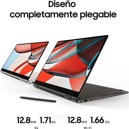 Samsung Galaxy Book3 Pro 360