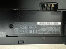 Lenovo ThinkPad T580 / Intel Core I7-8650U /