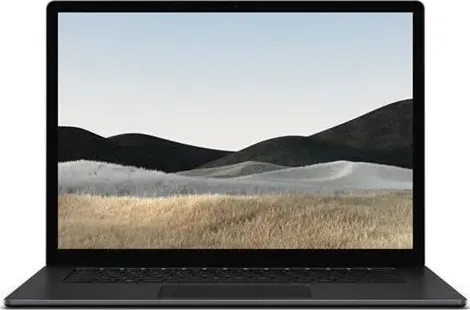 Surface Laptop 4