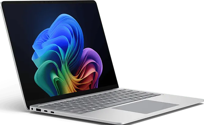 Microsoft Surface Laptop