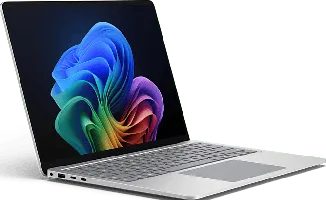 Microsoft Surface Laptop