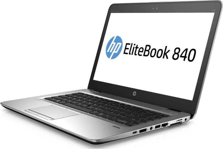 Ultrabook HP Elitebook 840 G3 8Go 120Go SSD Linux