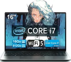 Vanwin PC Portable